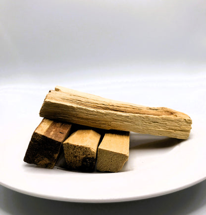 Palo Santo Sticks