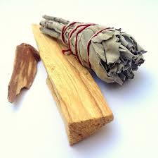 Palo Santo Sticks